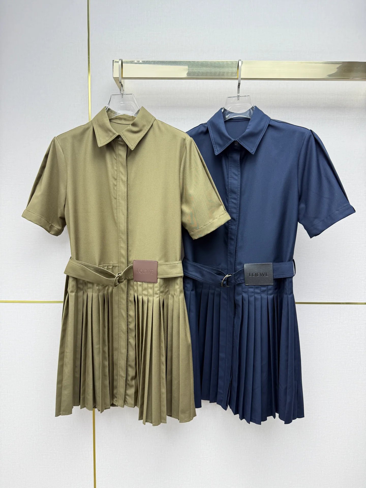 Платья Женские Loewe 11622676