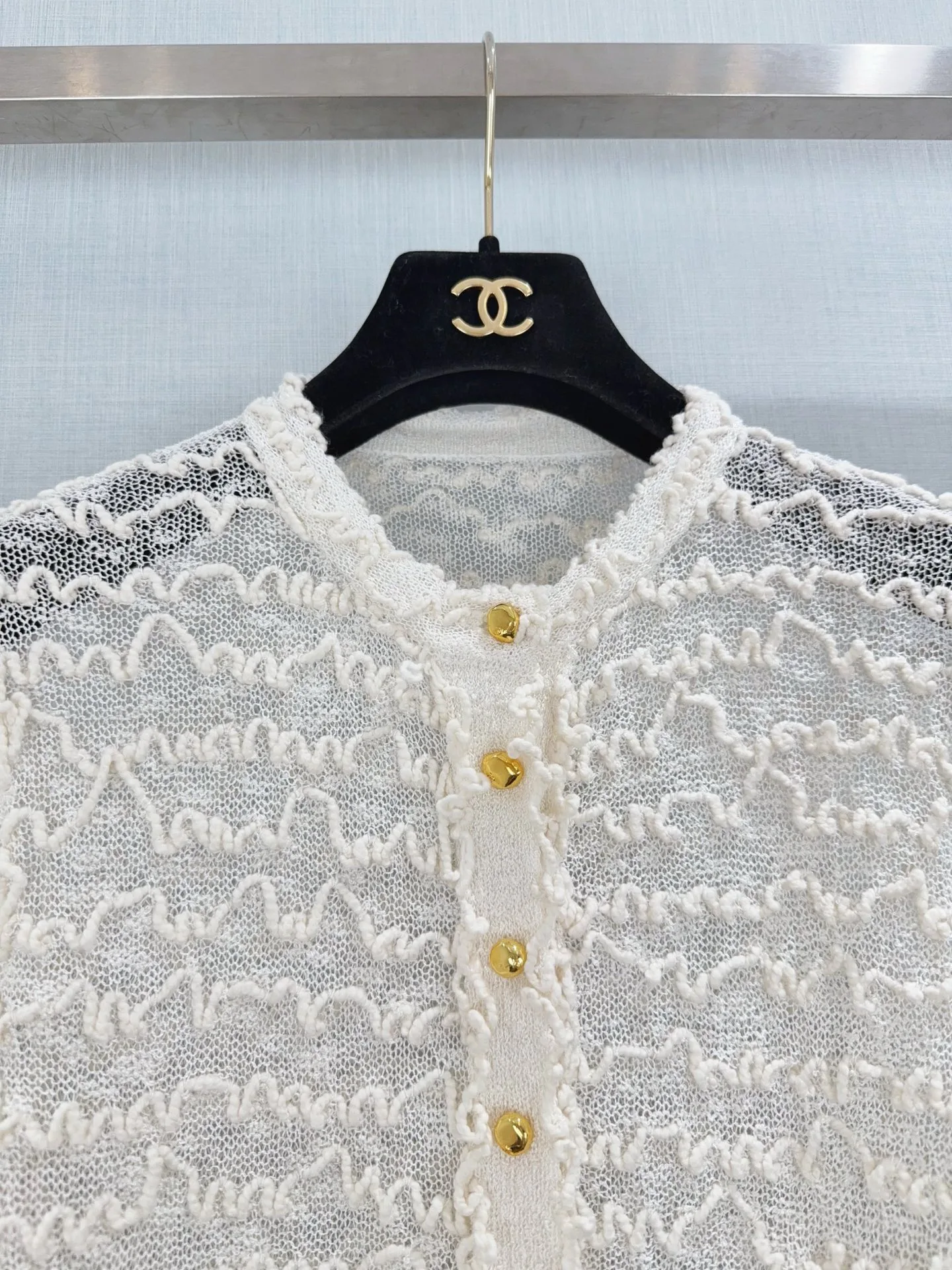 Джемперы И Свитеры Женские Chanel 17712447