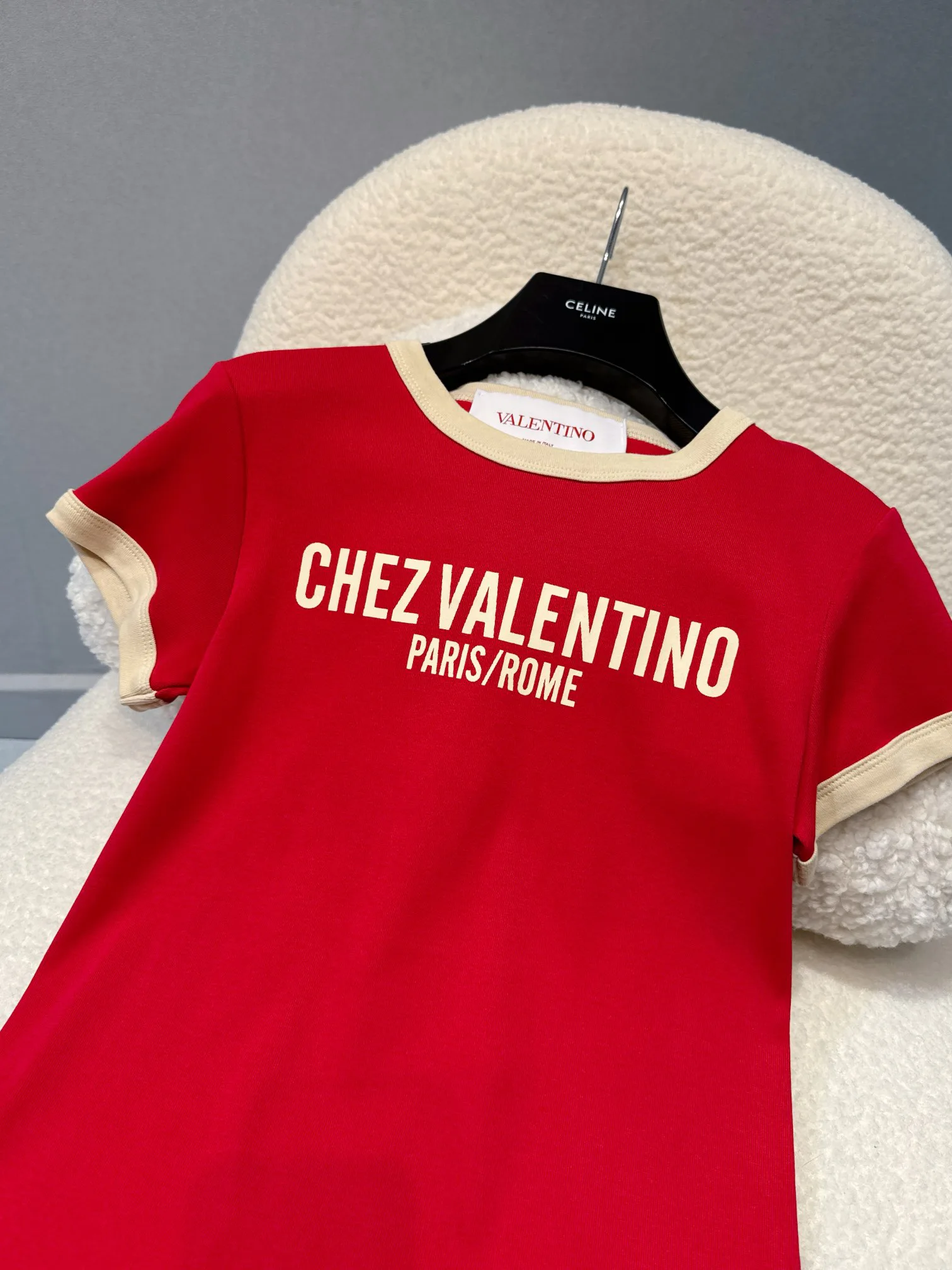 Футболки Женские Valentino 28913