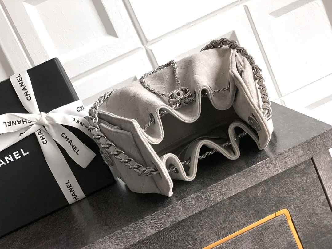 Классические Сумки Женские Chanel 11484902