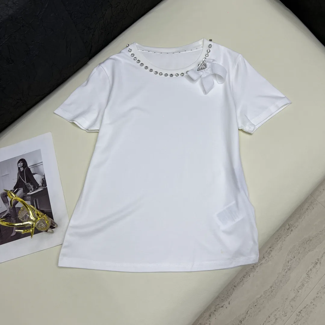 Футболки Женские Prada 5038251