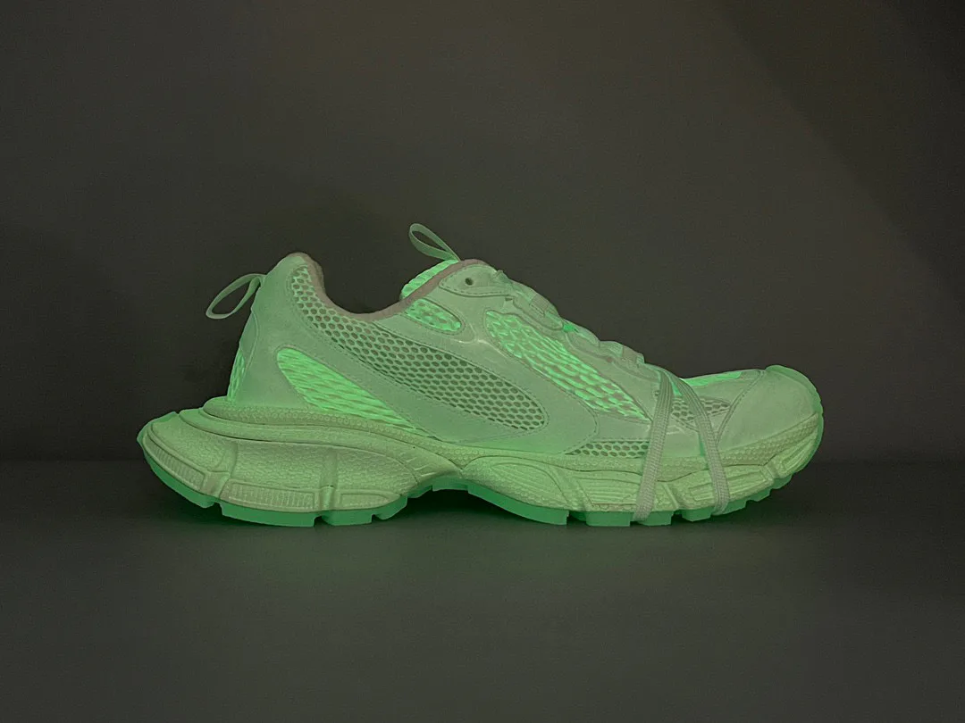 Кроссовки Женские Balenciaga 991684