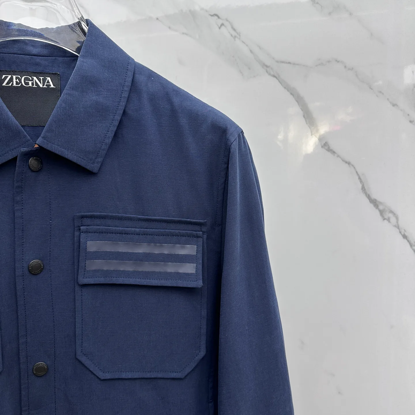 Куртки И Пуховики Мужские Zegna 17612488