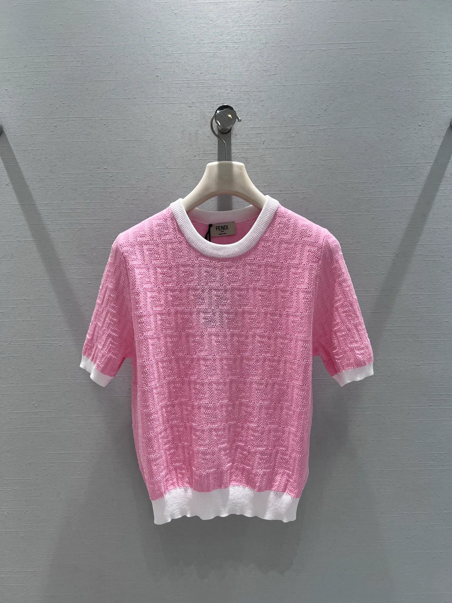 Джемперы И Свитеры Женские Fendi 5077193
