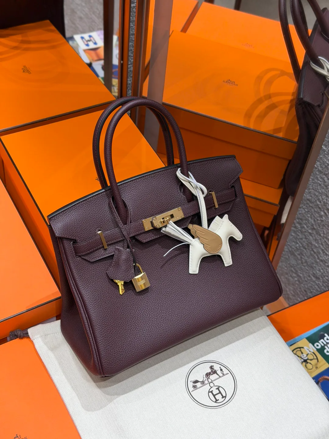 Классические Сумки Женские Hermes 11475305