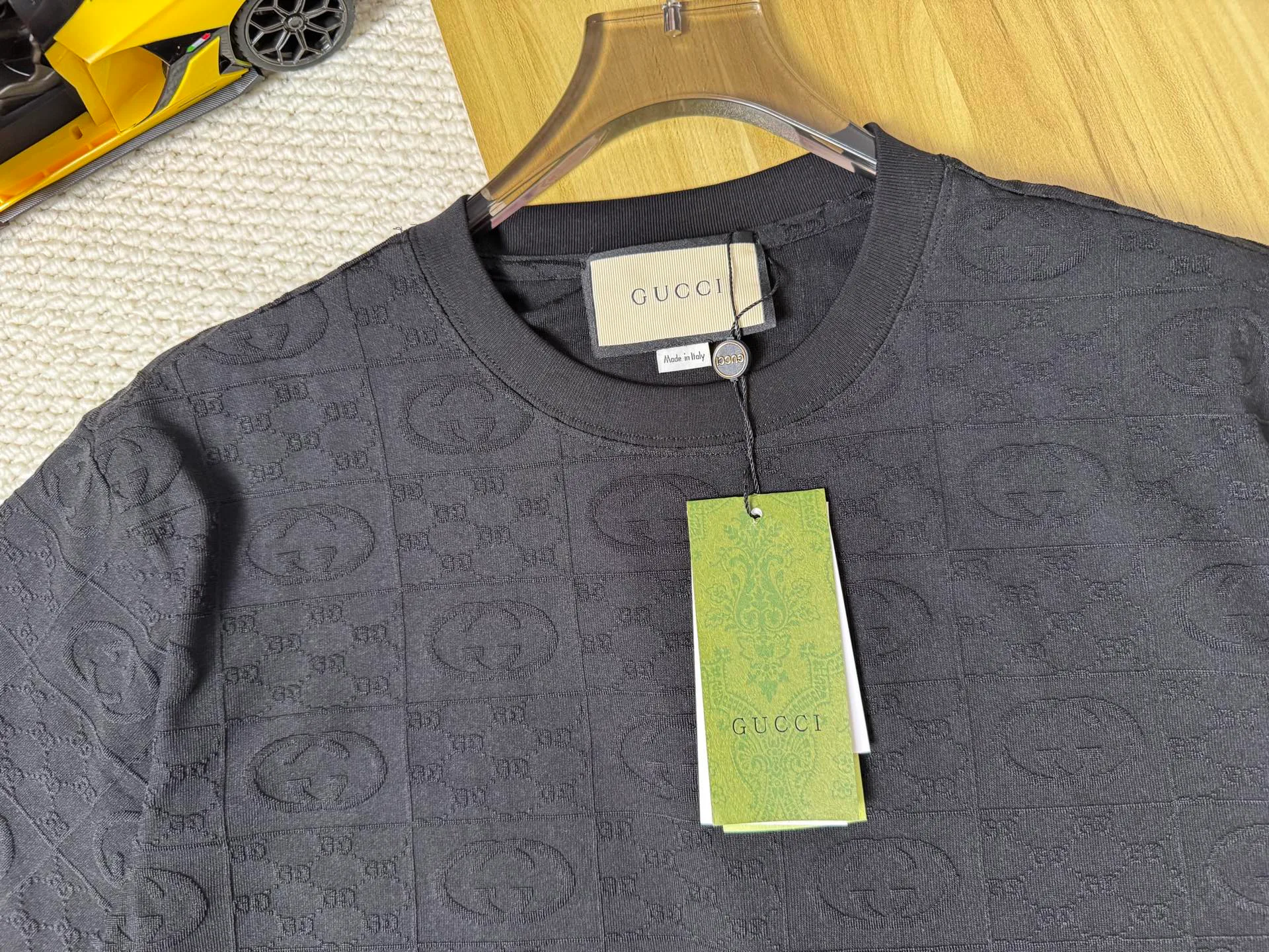 Футболки Женские Gucci 11531106