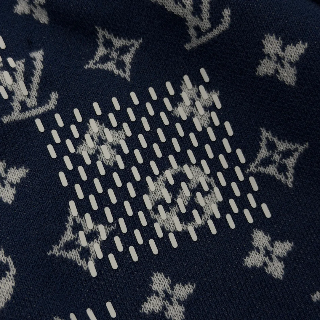 Джемперы И Свитеры Мужские Louis Vuitton 1864245