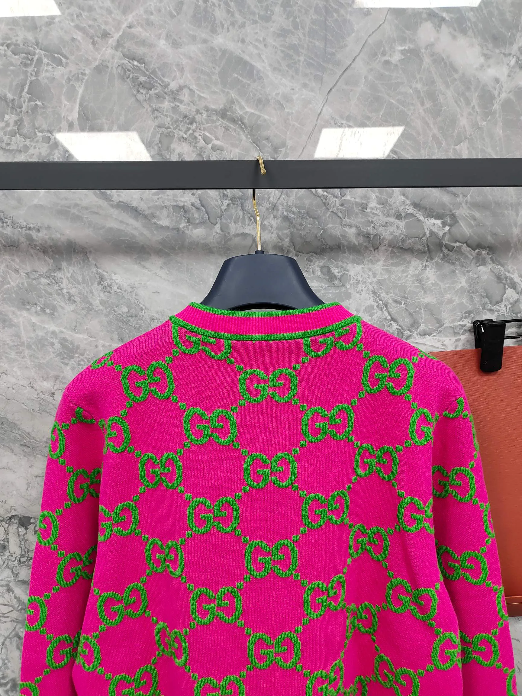 Джемперы И Свитеры Женские Gucci 18553028