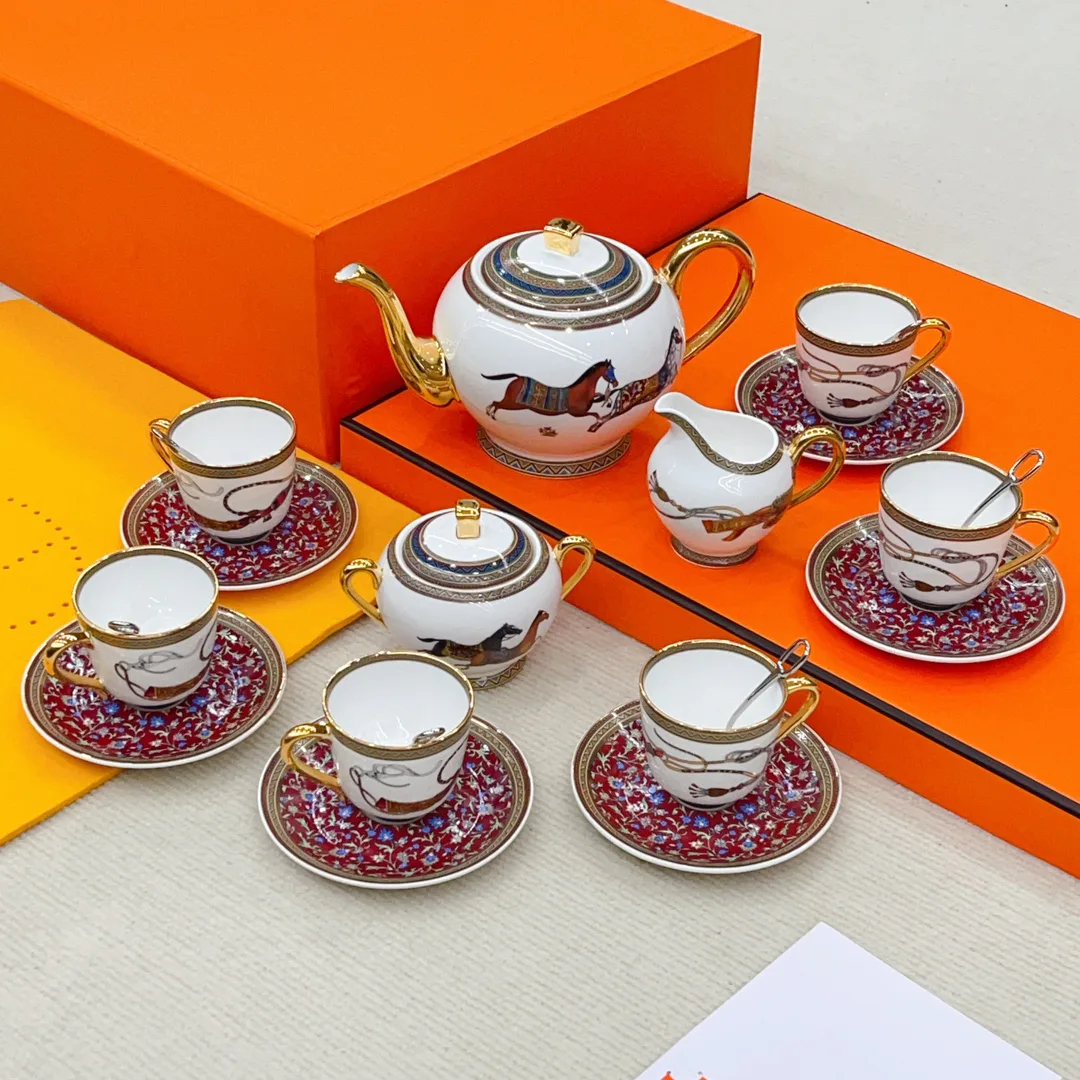 Посуда Hermes 12220576