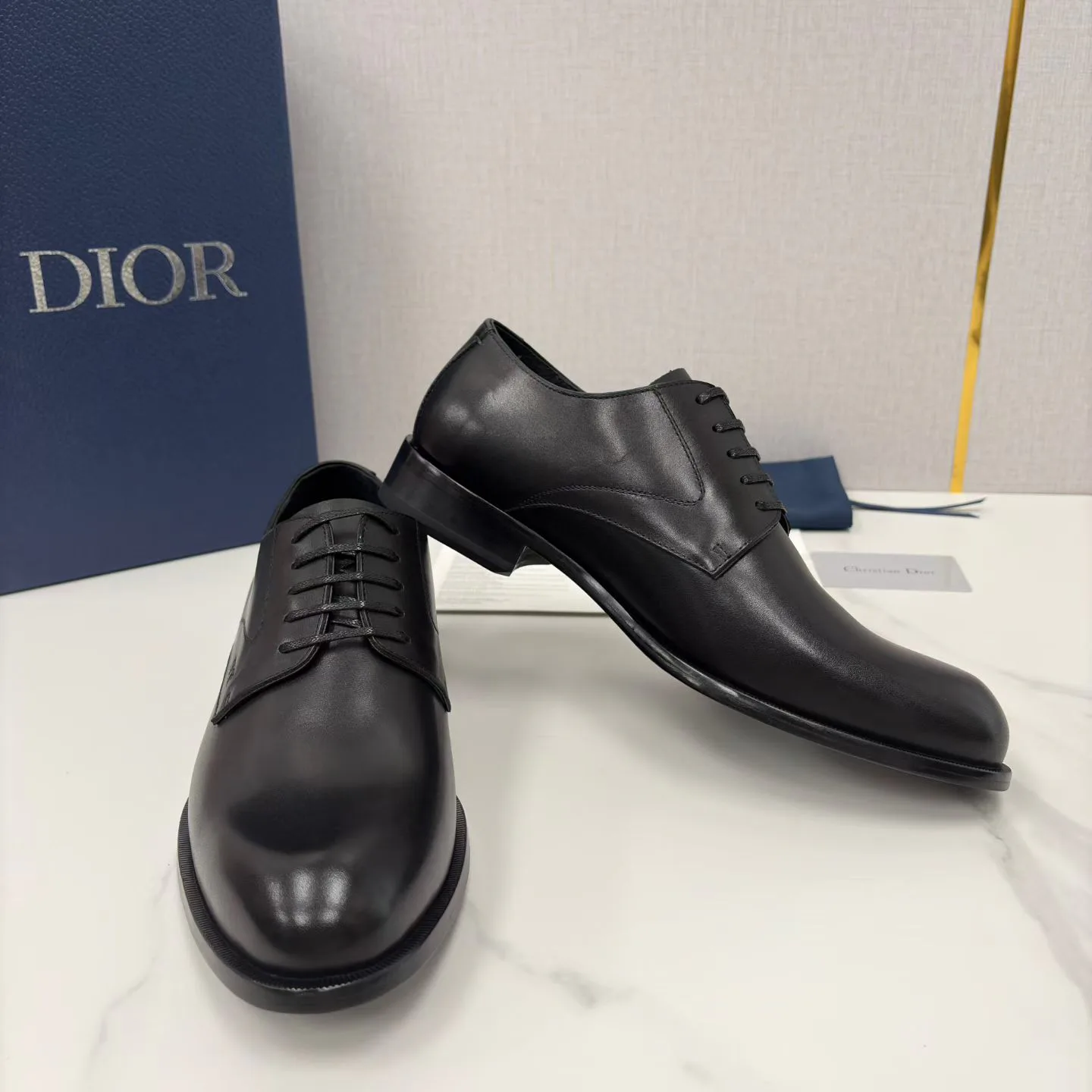 Лоферы И Туфли Мужские Christian Dior 20119406