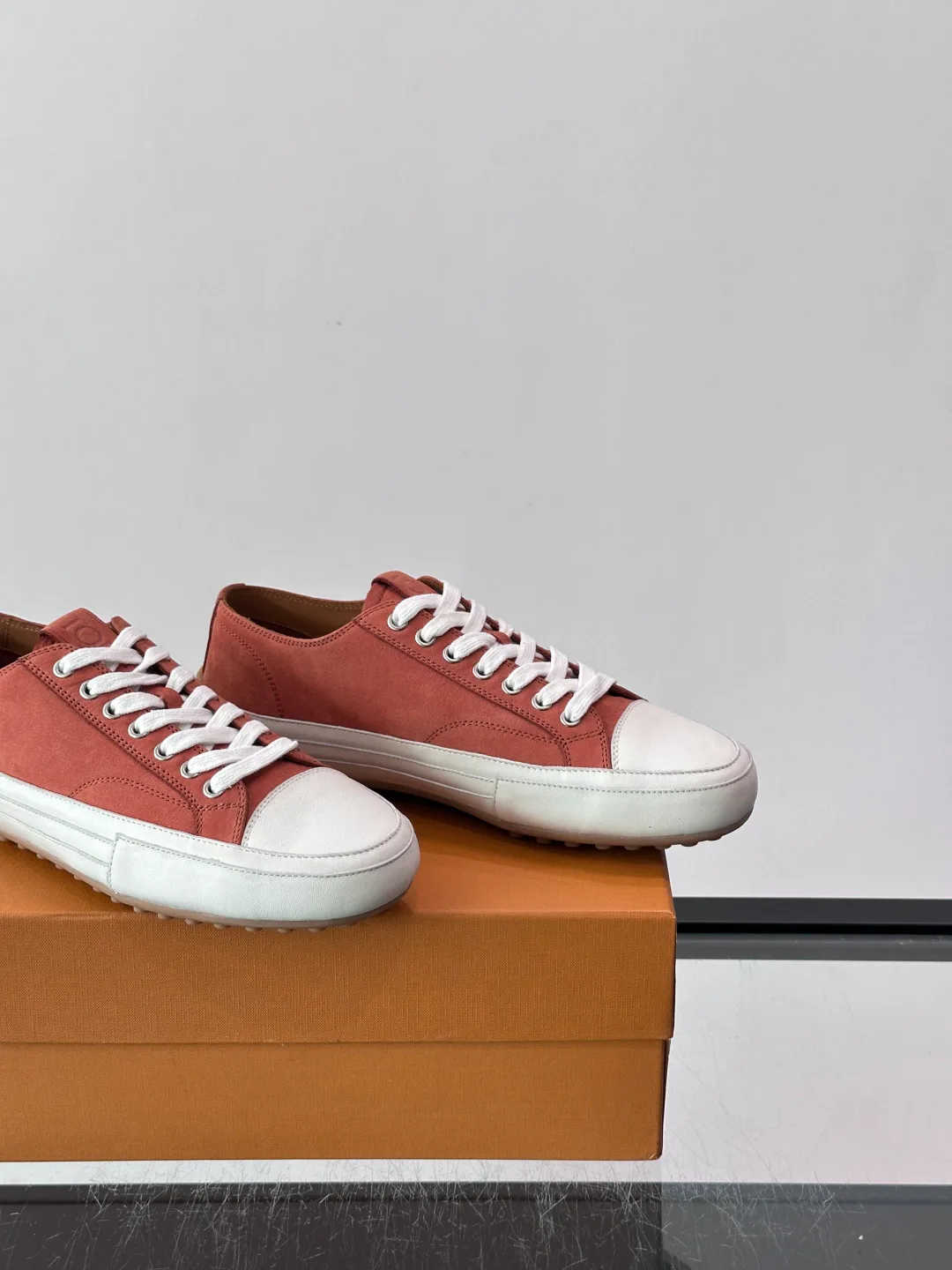 Кроссовки Мужские Tod's 17447592