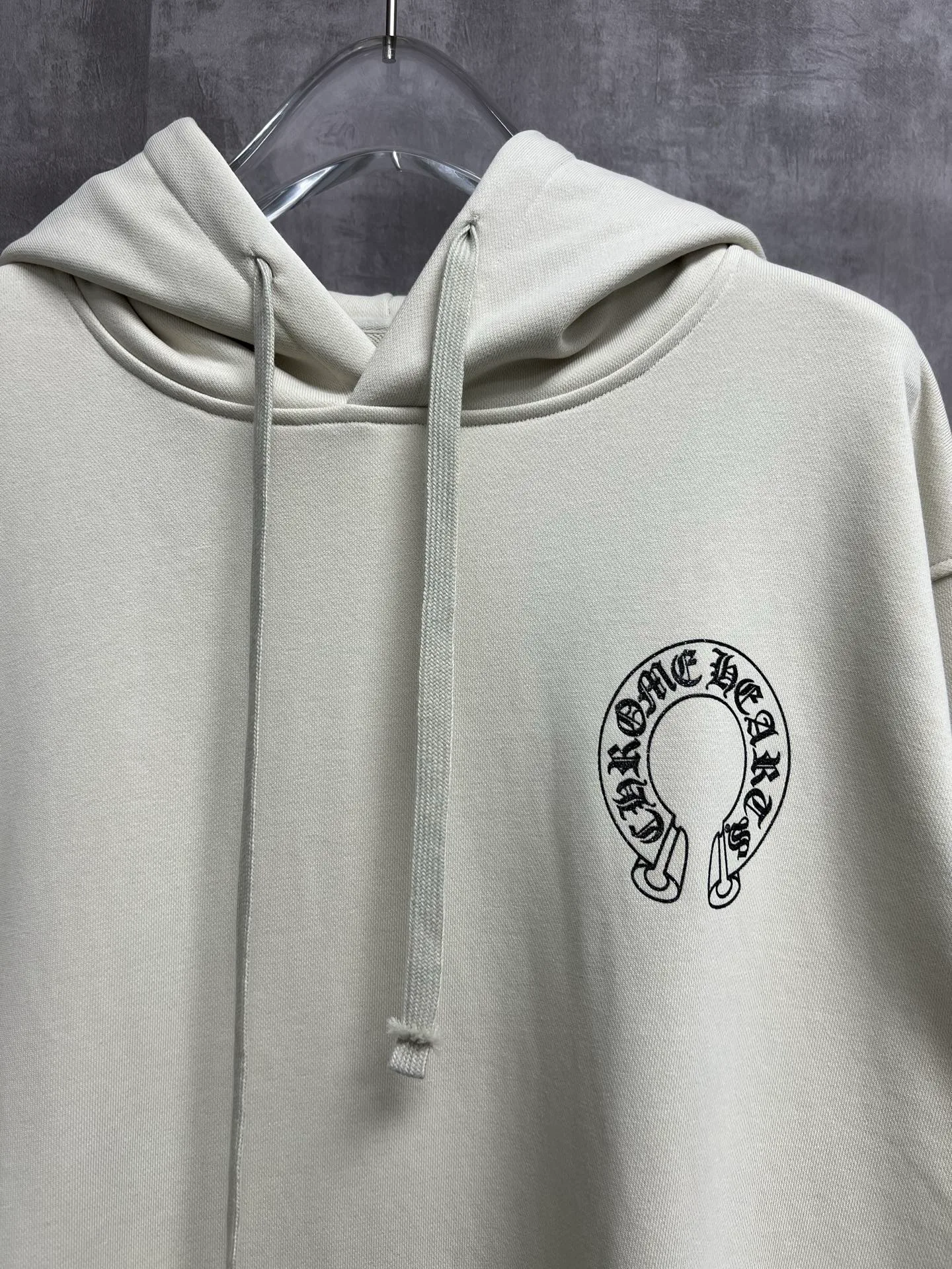 Свитшоты И Худи Мужские Chrome Hearts 19149487
