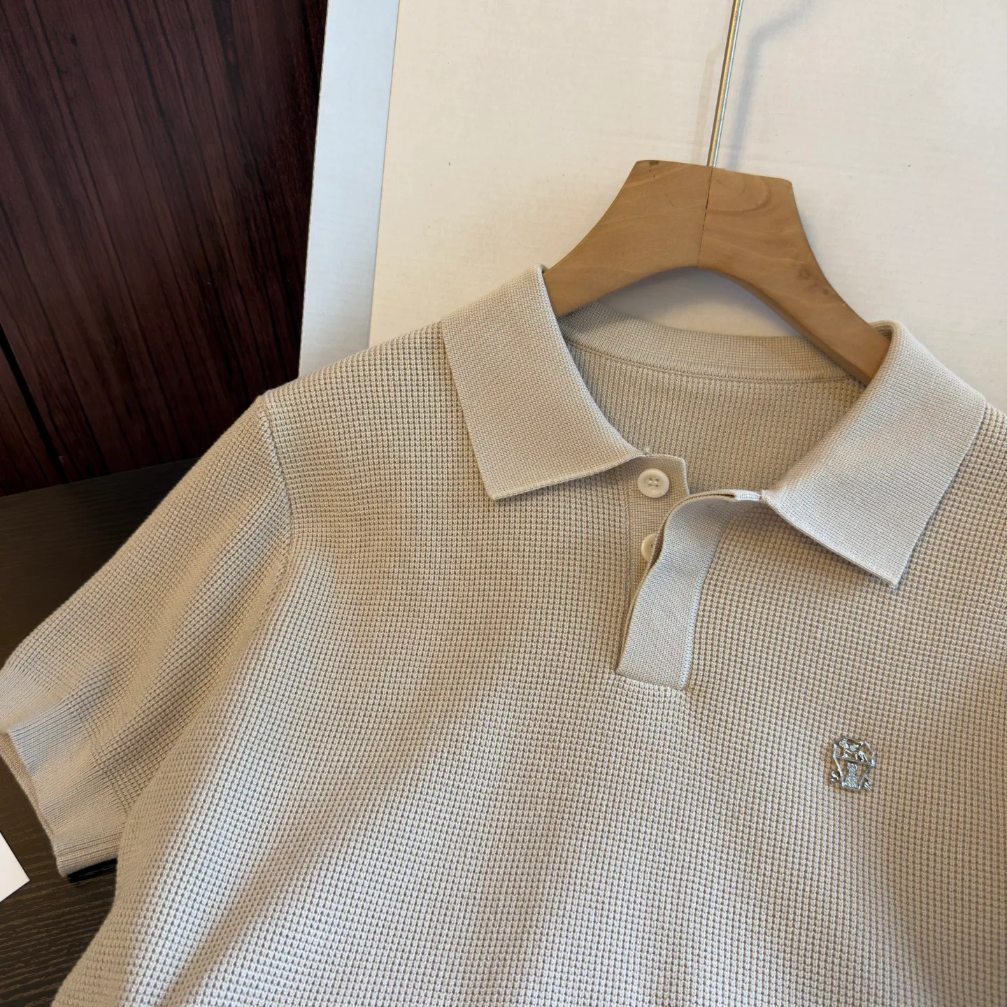 Рубашки Мужские Brunello Cucinelli 12881143