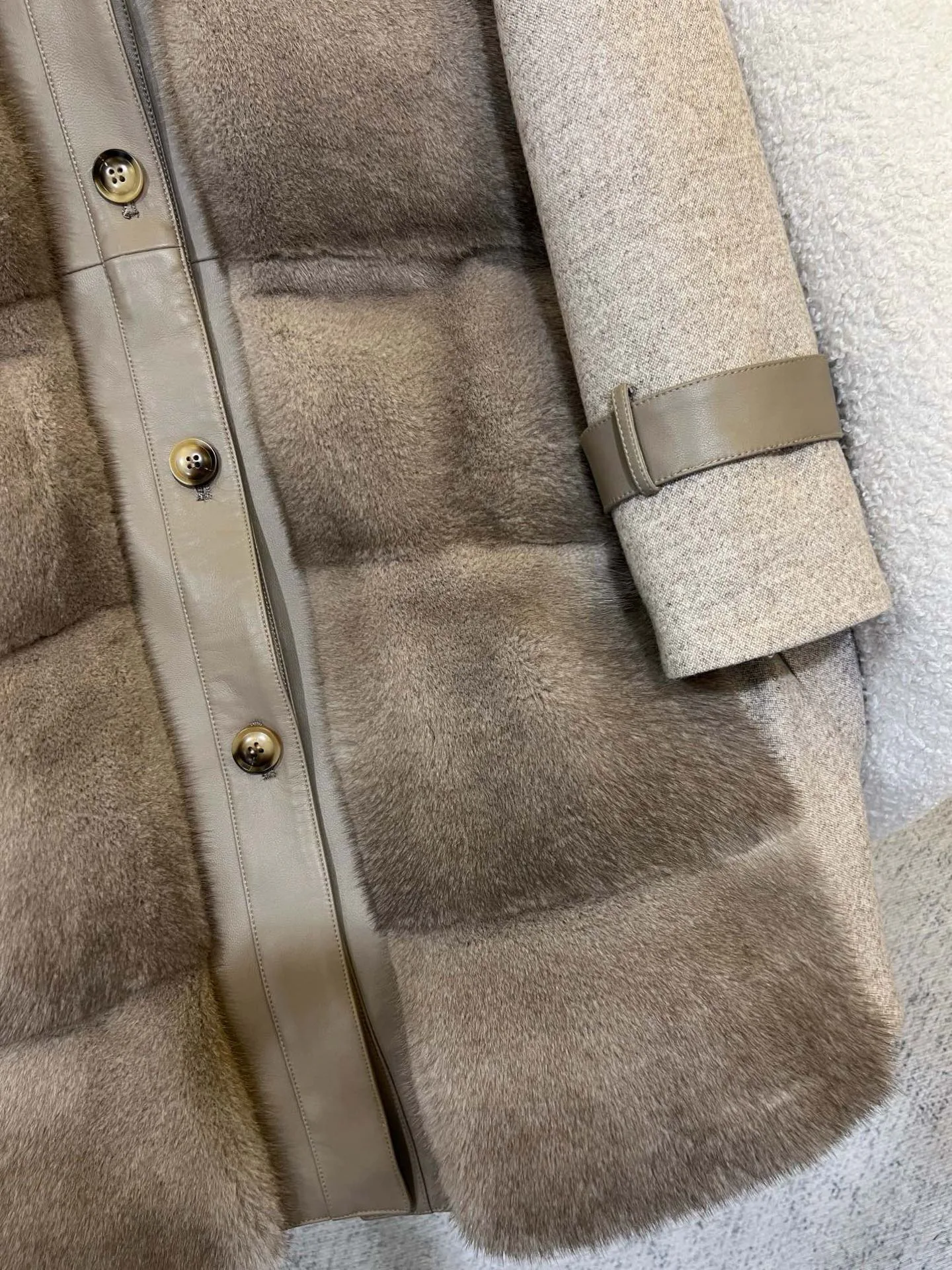 Пальто Женские Loro Piana 19338820