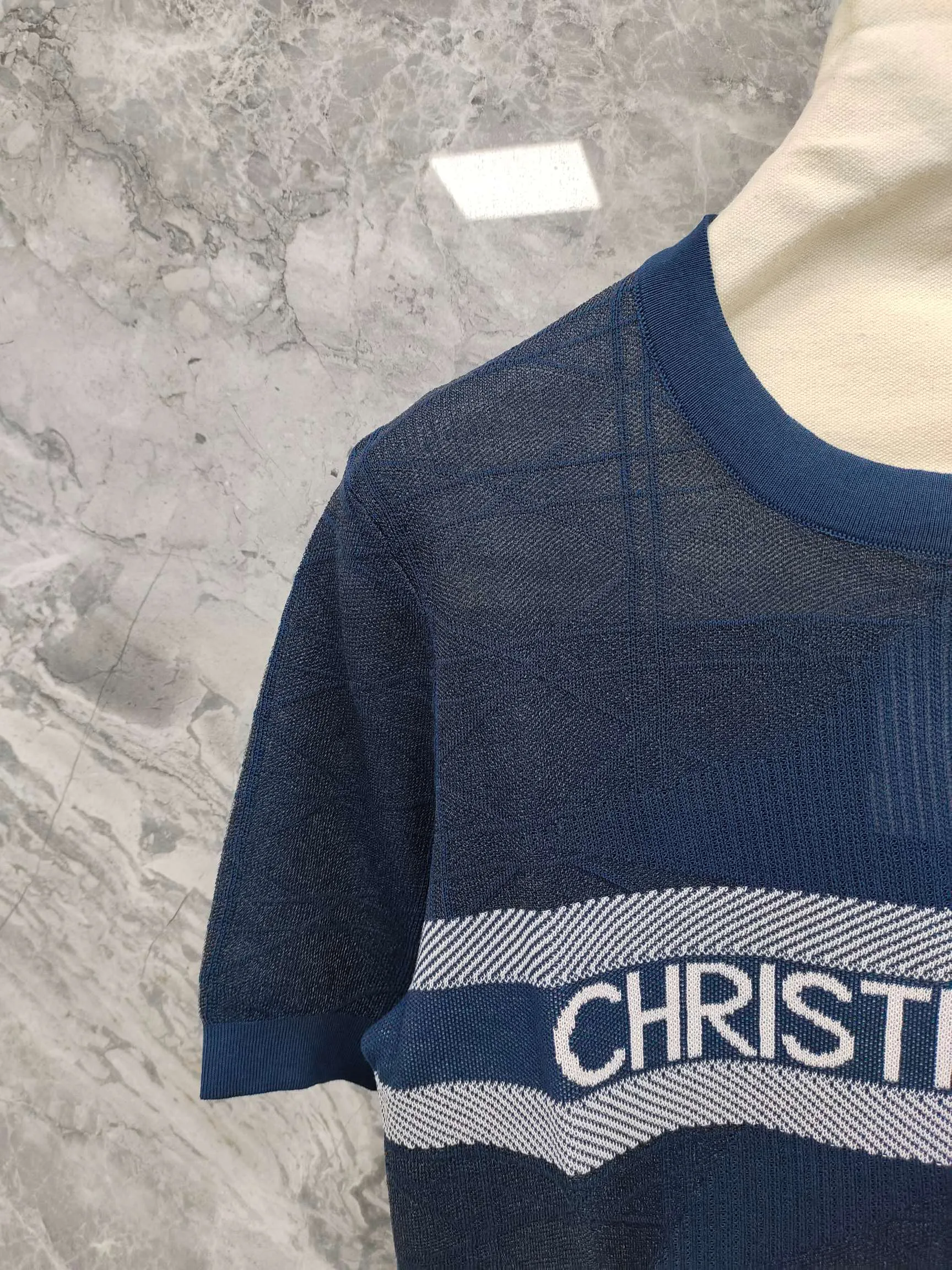 Футболки Женские Christian Dior 11812950