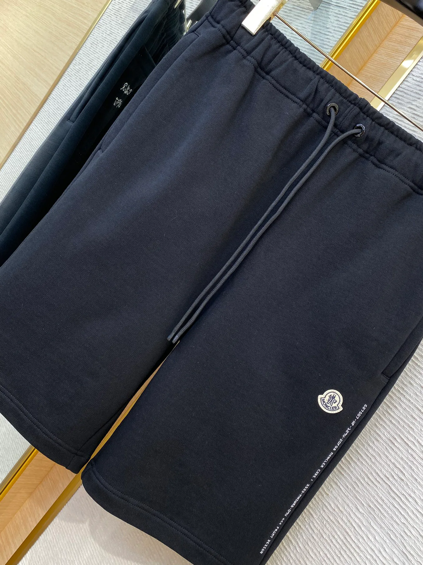 Шорты Мужские Moncler 658749