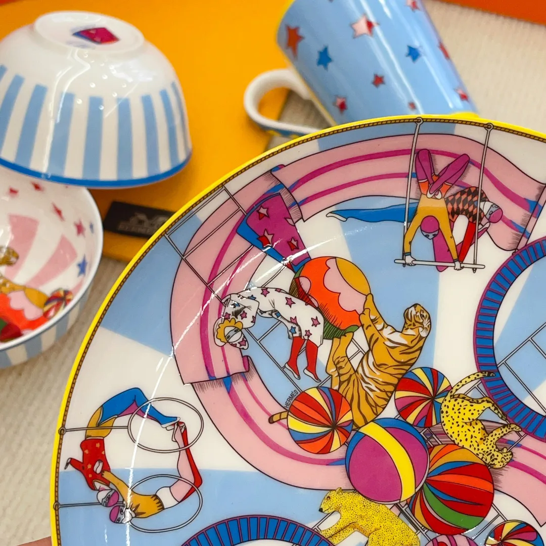 Посуда Hermes 18229