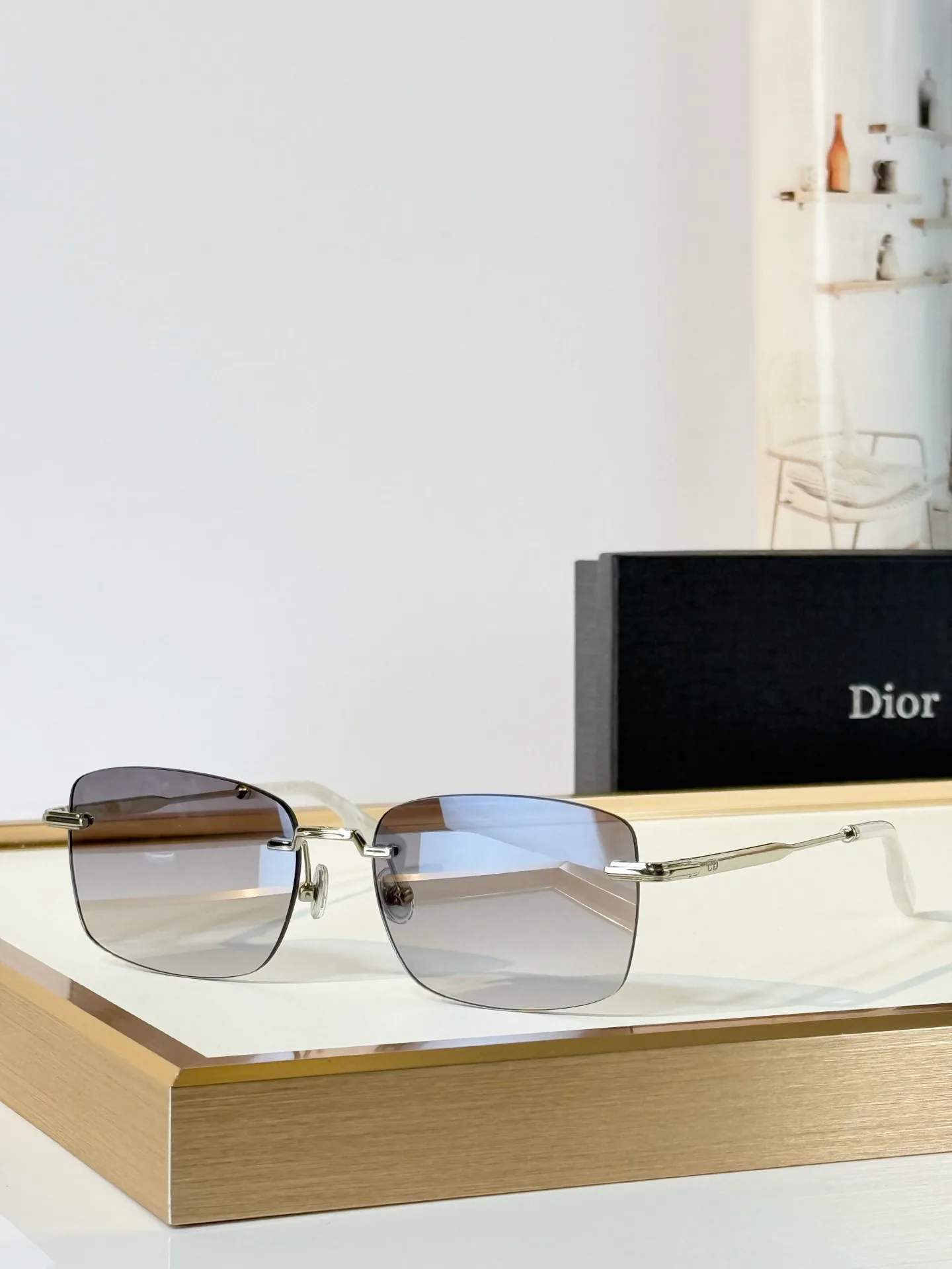 Очки Christian Dior 18117982