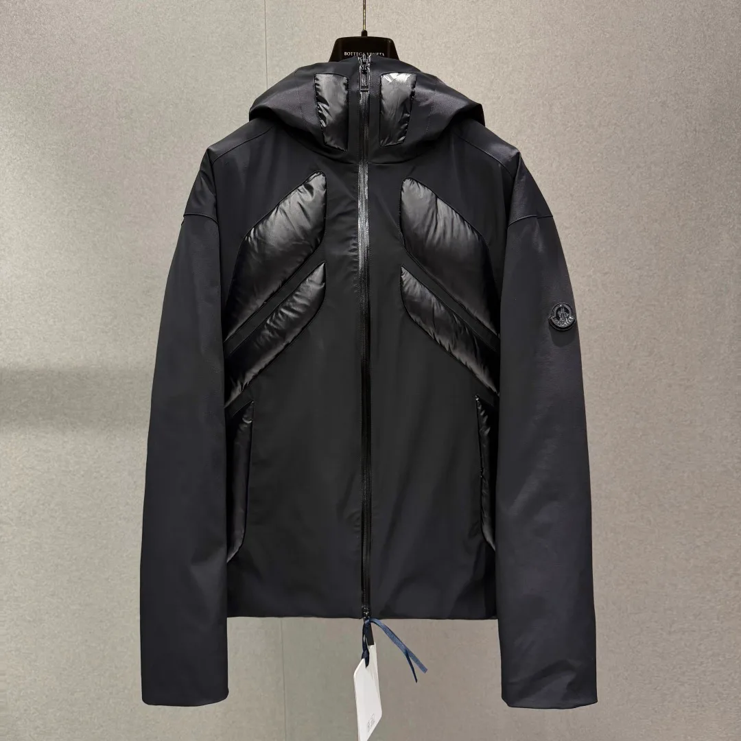 Куртки И Пуховики Мужские Moncler 17418482