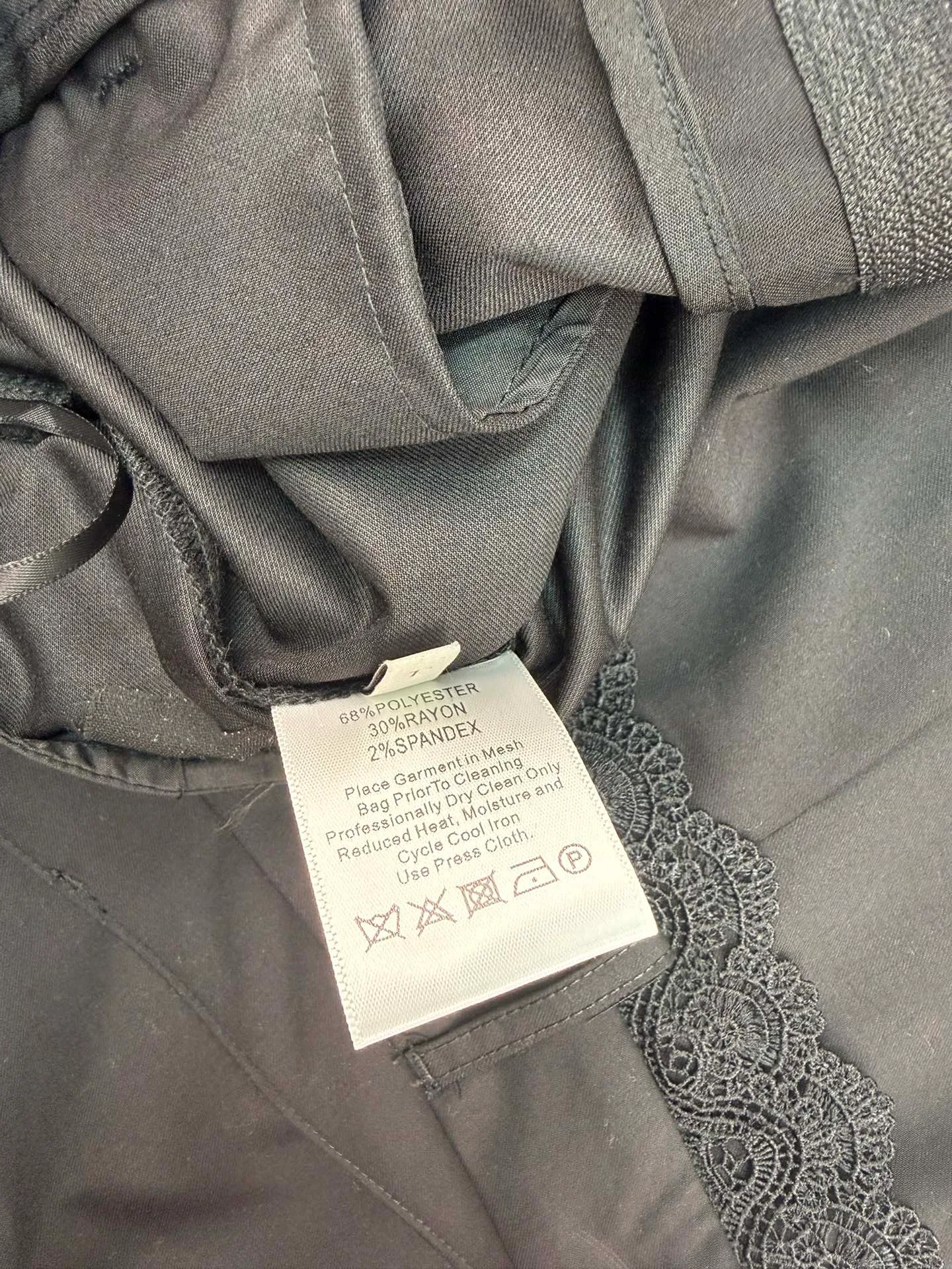 Брюки Женские Christian Dior 11646486