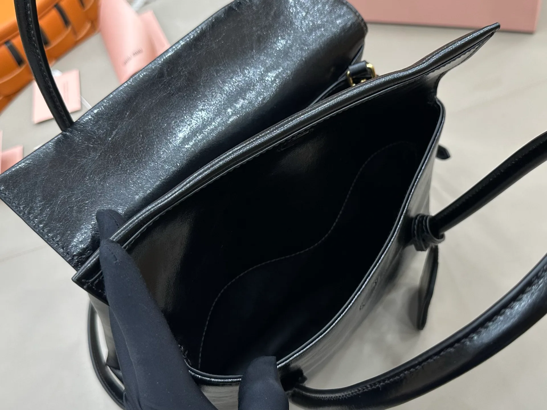 Классические Сумки Женские Miu Miu 11524745