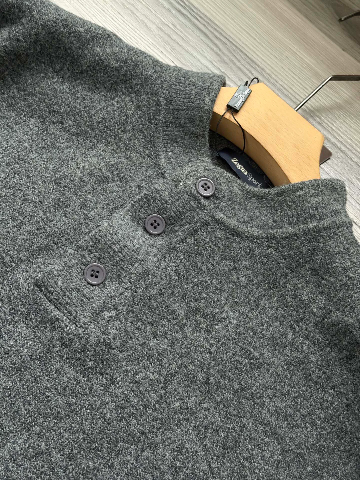 Свитеры Мужские Zegna 237403