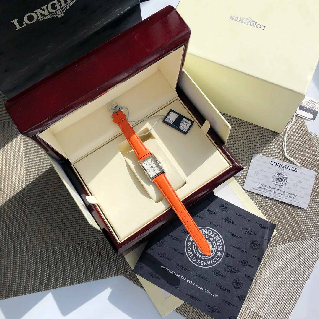 Часы Женские Longines 13909548