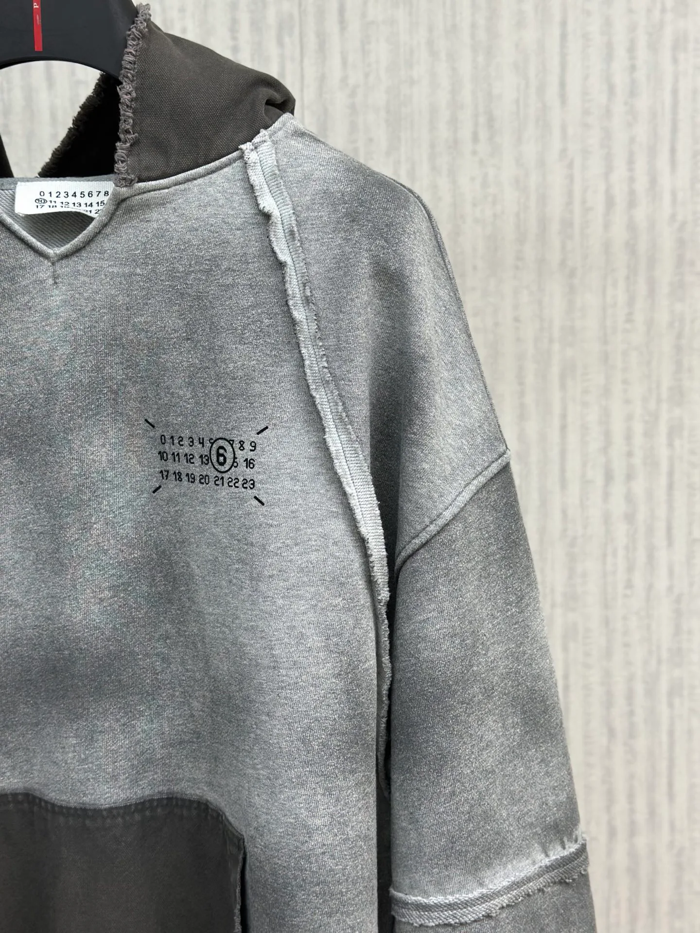 Свитшоты И Худи Мужские Maison Margiela 19158530