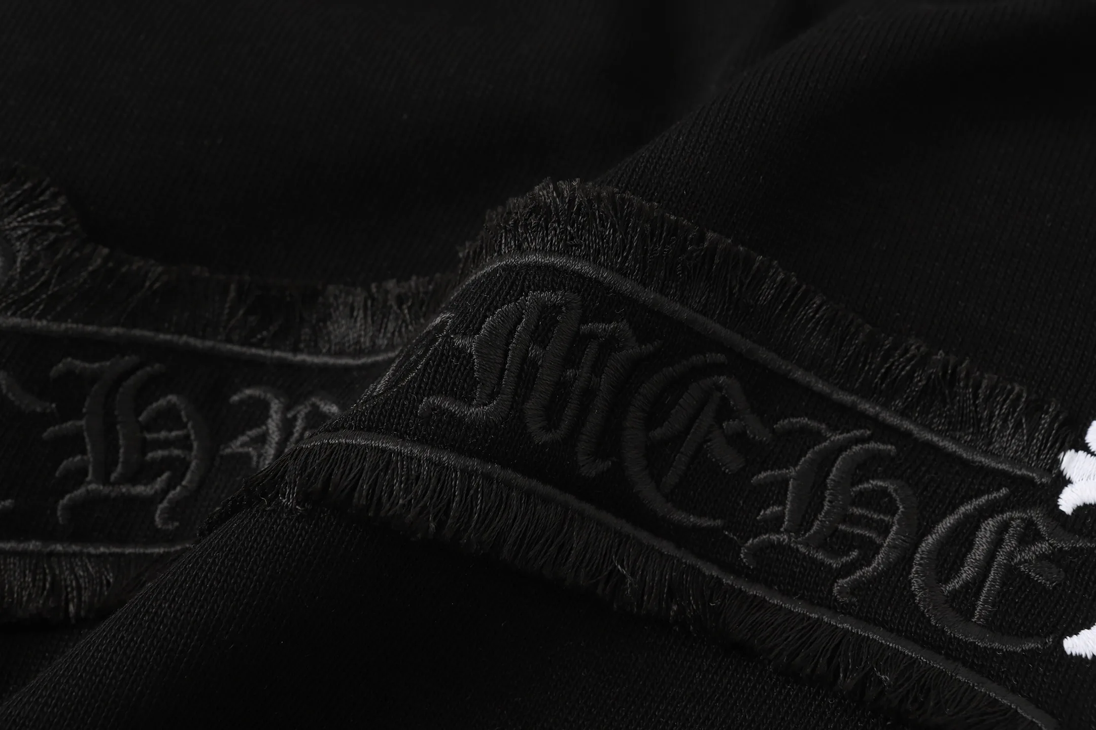 Футболки Мужские Chrome Hearts 13381272