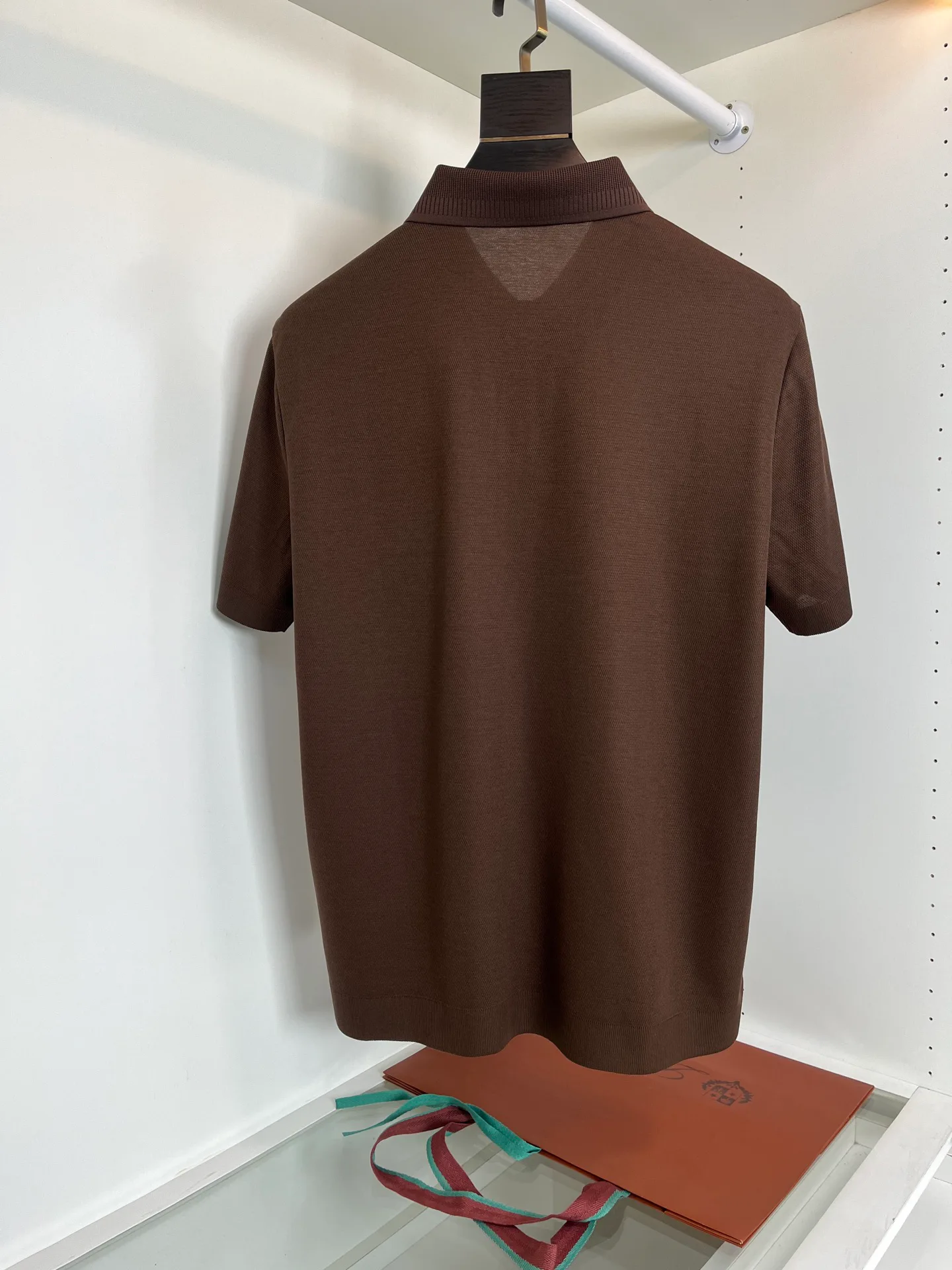 Футболки Мужские Loro Piana 1687495