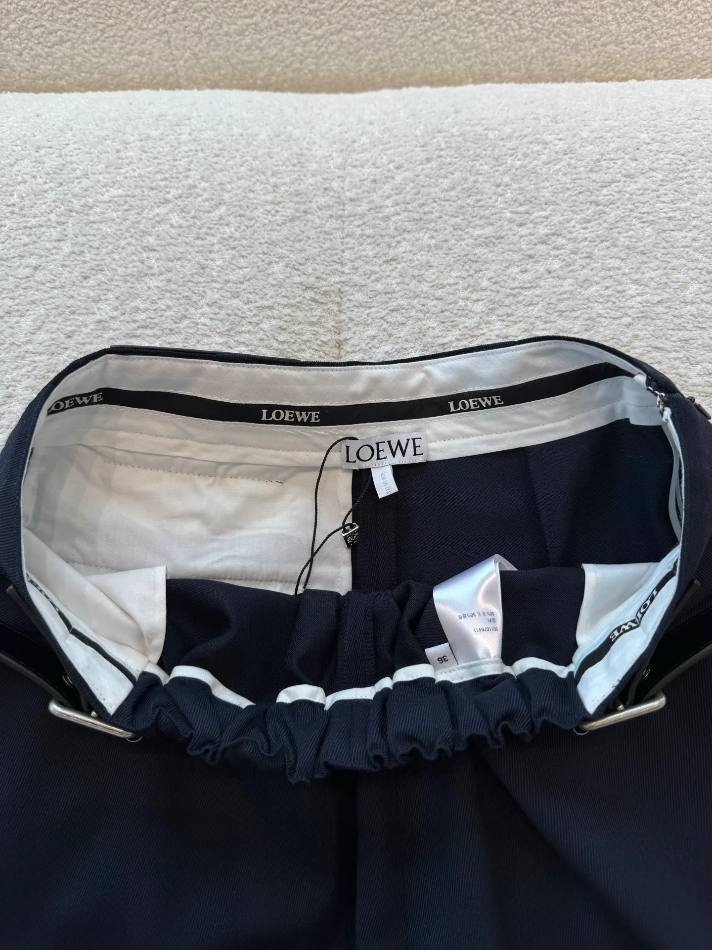 Шорты Женские Loewe 11222395