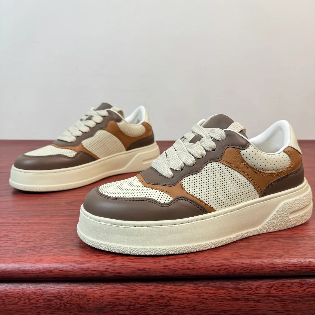 Кроссовки Мужские Gucci 1880478