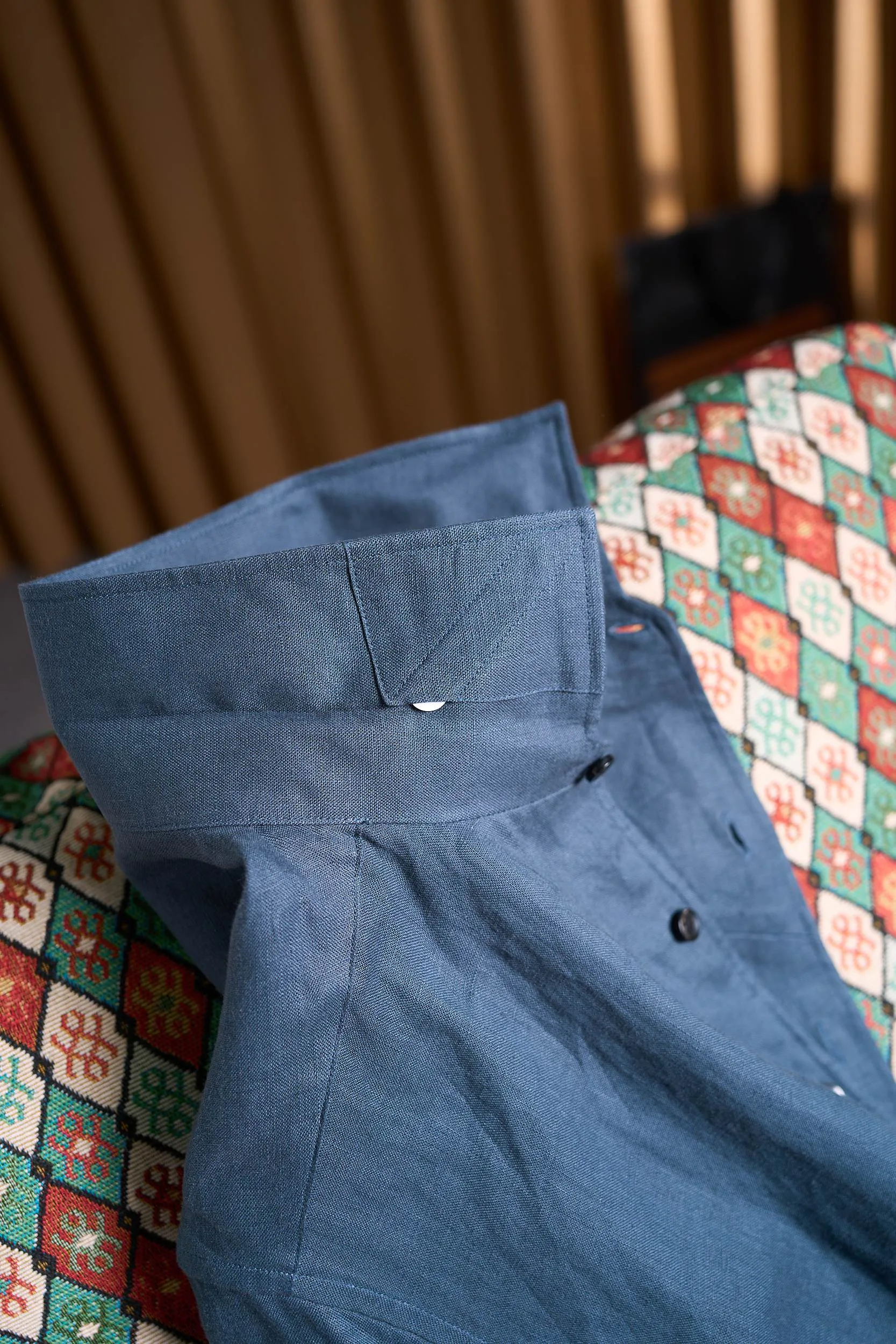 Рубашки Мужские Zegna 11667474