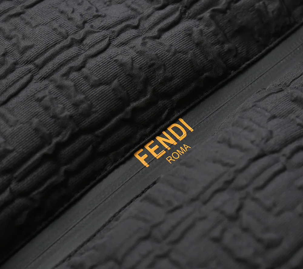 Куртки И Пуховики Мужские Fendi 657784