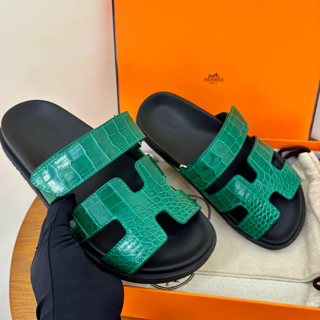 Сандалии Женские Hermes 1157891