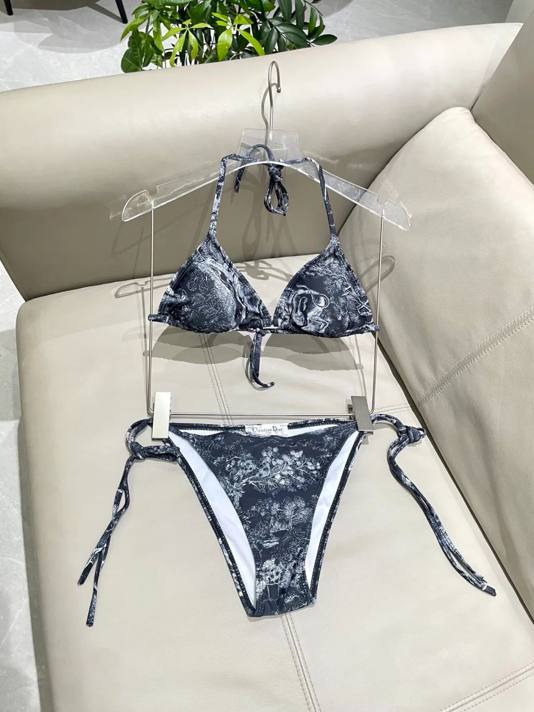 Купальники Женские Christian Dior 18222864