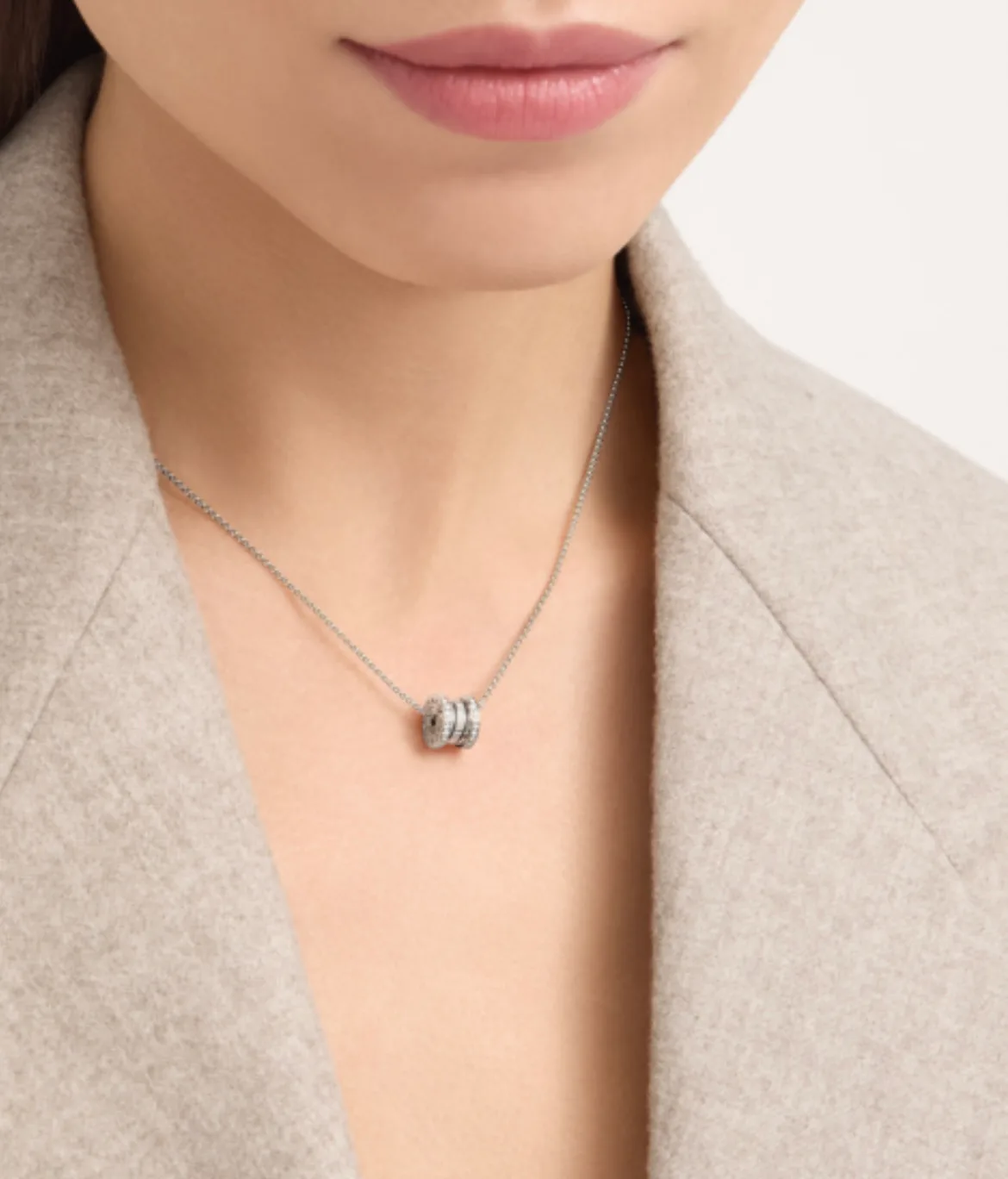 Бижутерия Bvlgari 17799017
