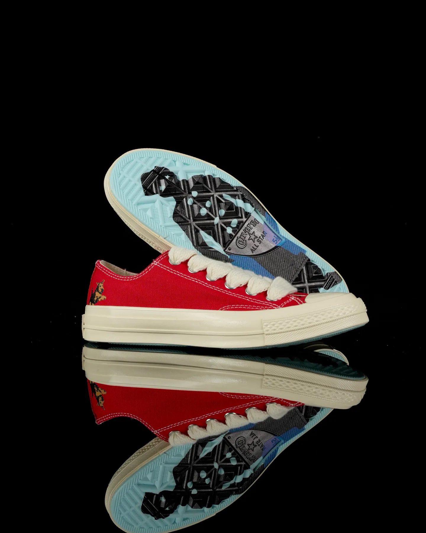 Кеды Женские Converse 13563479