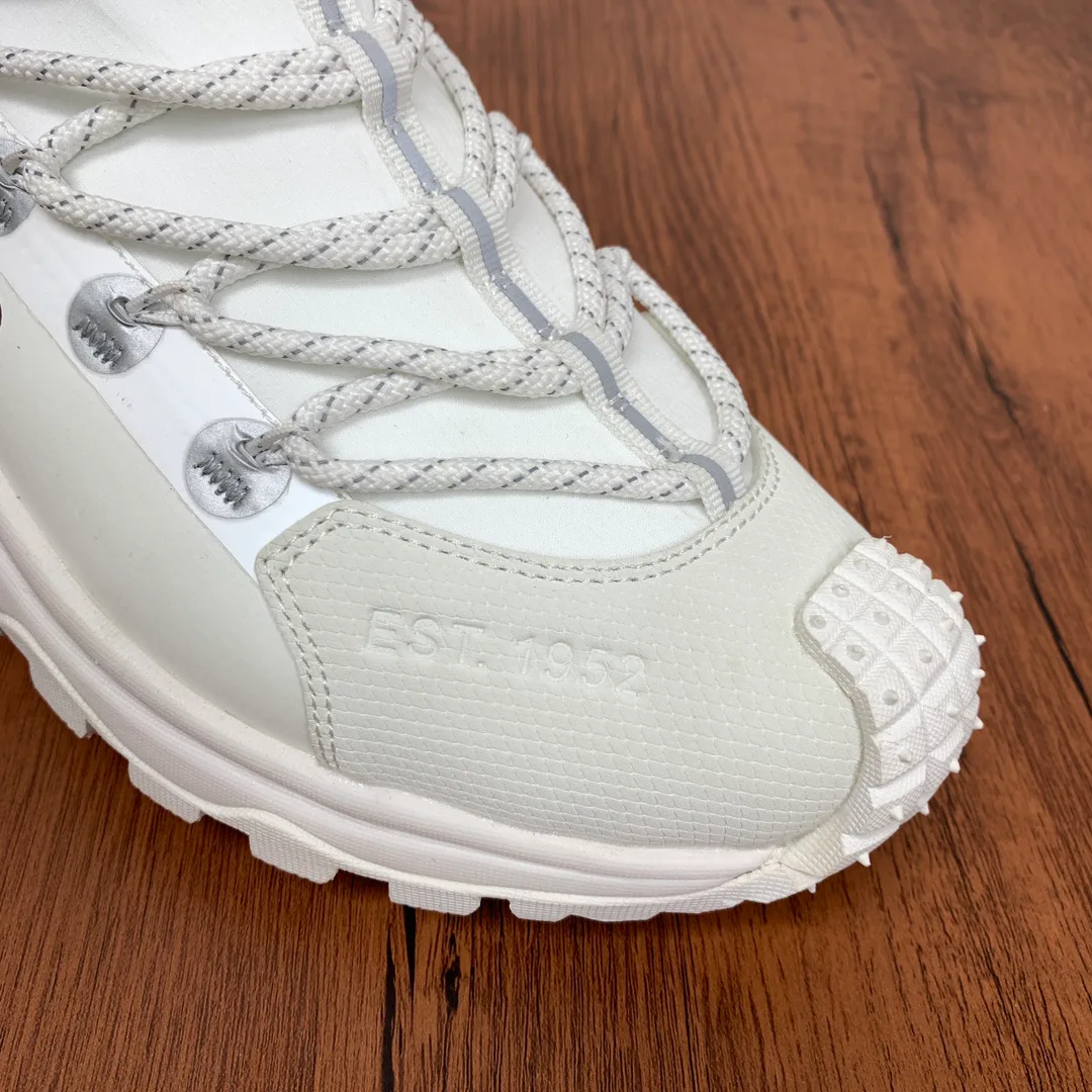 Кроссовки Женские Moncler 13136201