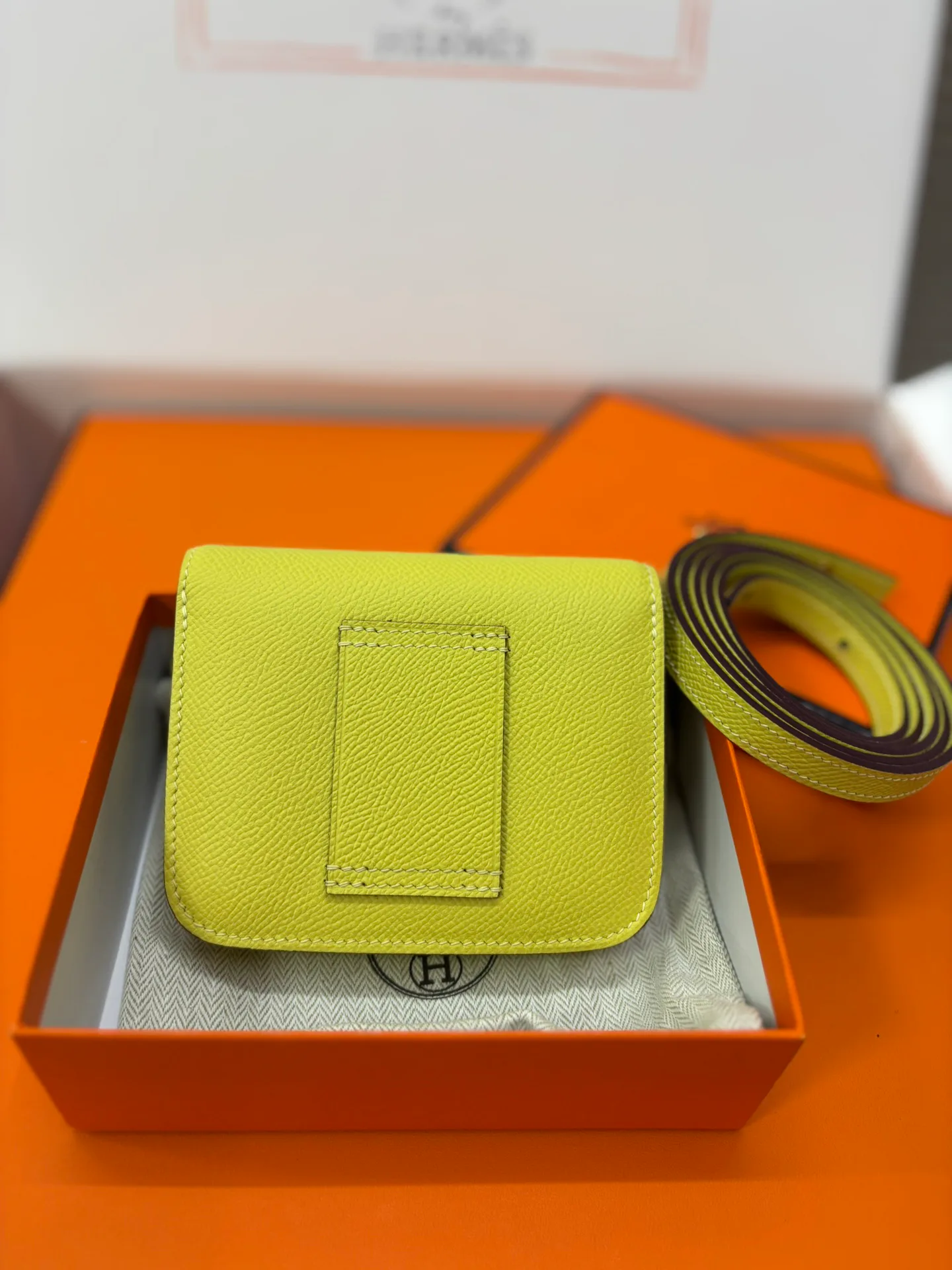 Поясные Сумки Женские Hermes 11591118