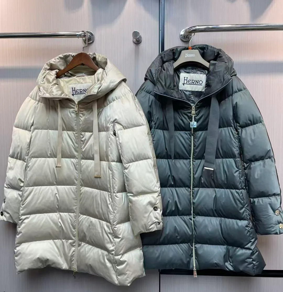 Пальто И Тренчи Мужские Herno 999639