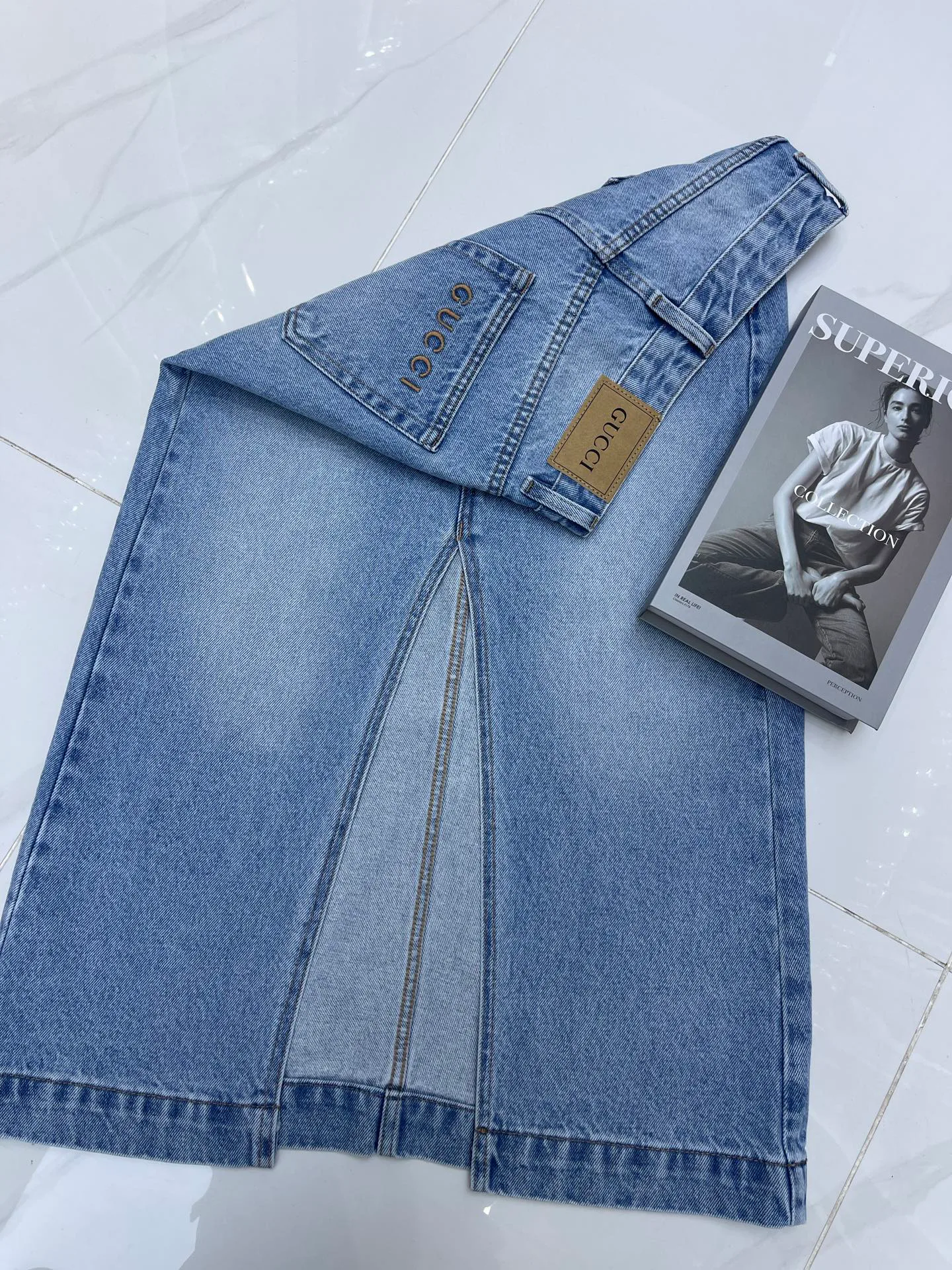 Юбки Женские Gucci 12791842