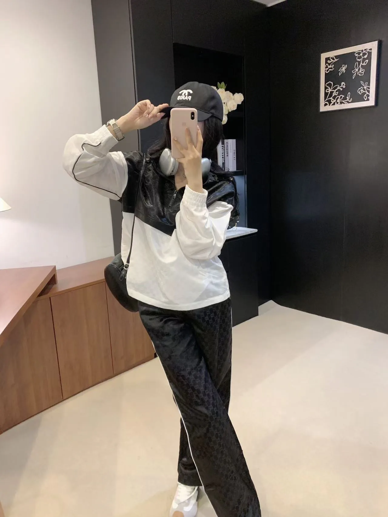 Спортивные Костюмы Женские Gucci 20733