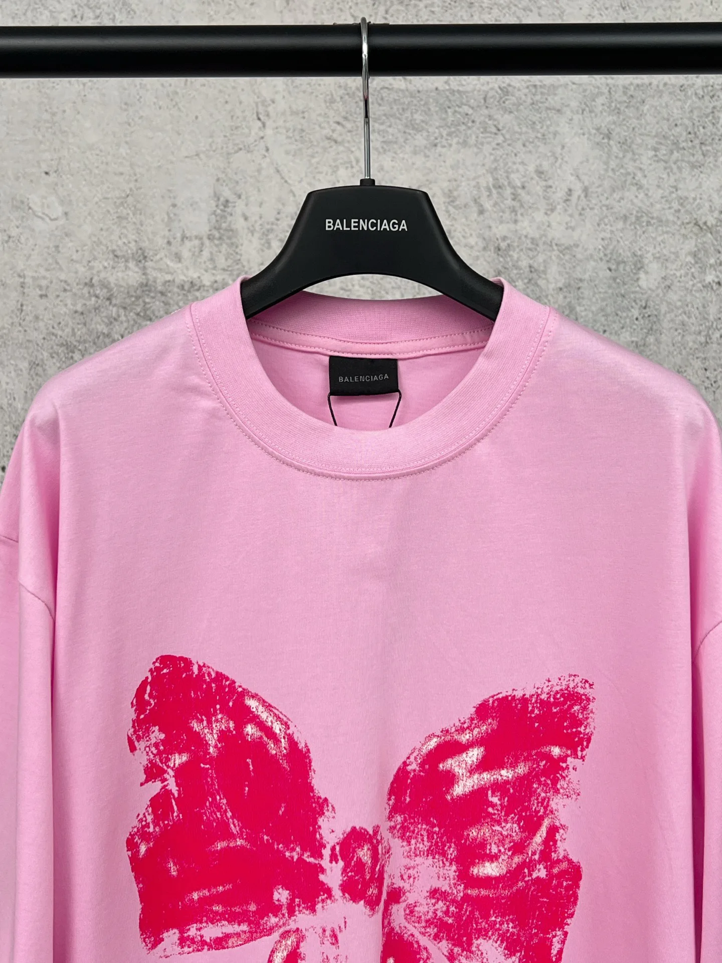 Футболки Мужские Balenciaga 9491765