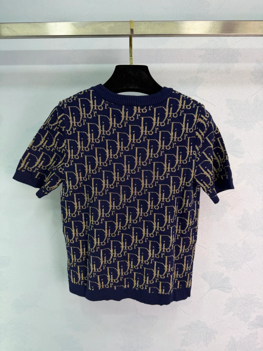 Джемперы И Свитеры Женские Christian Dior 4922299