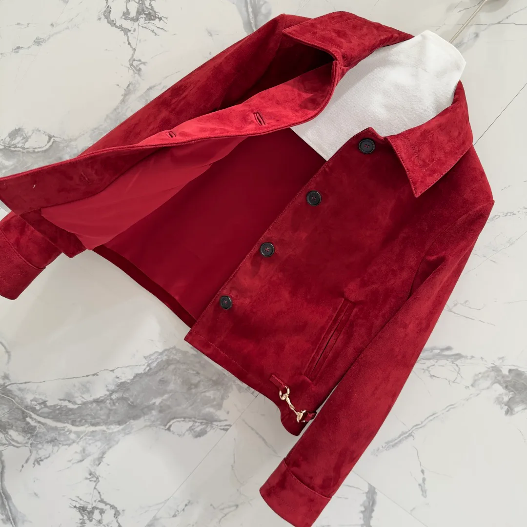 Кожаные Куртки И Дублёнки Женские Gucci 10387505