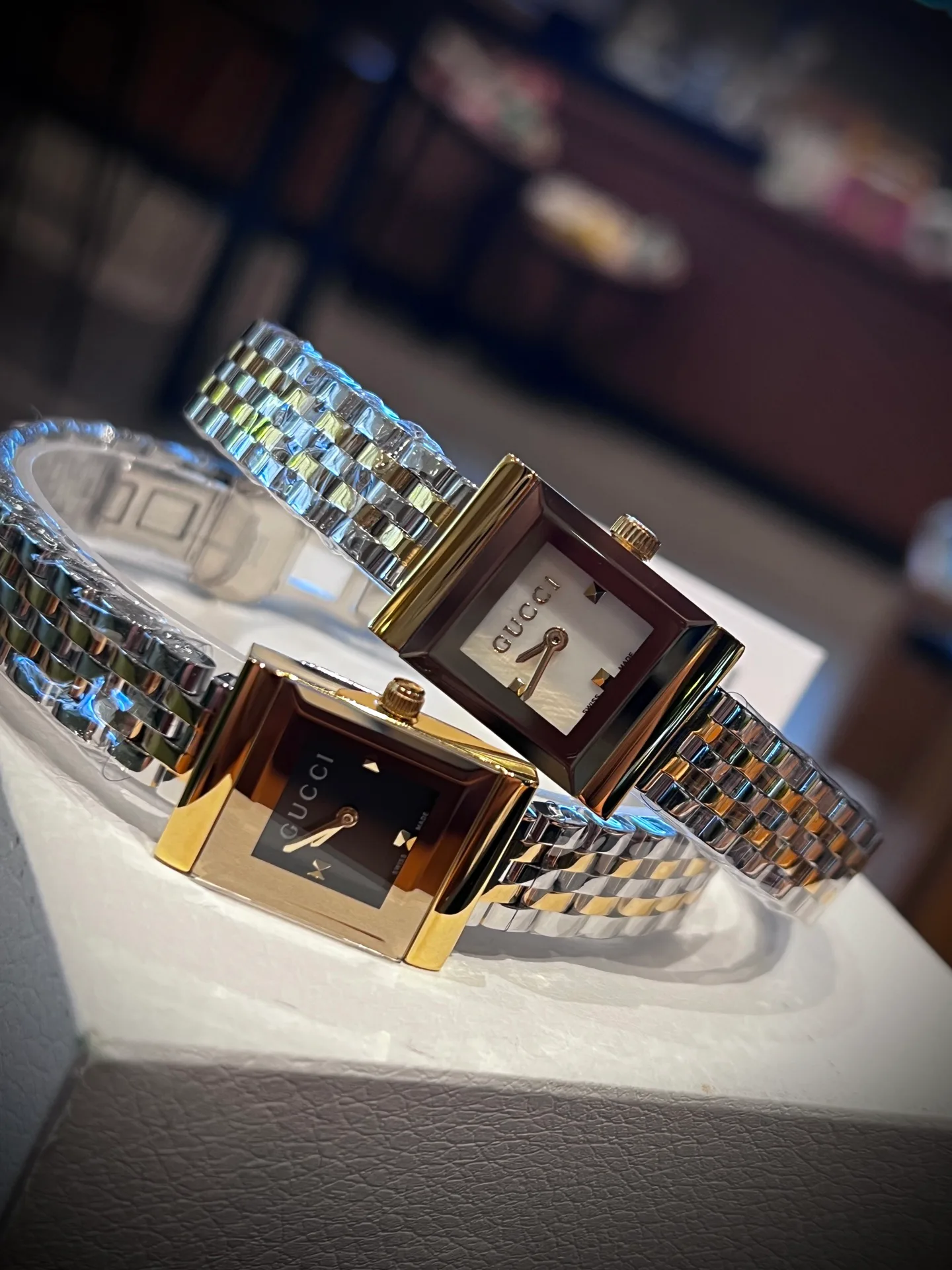 Часы Женские Gucci 17800704