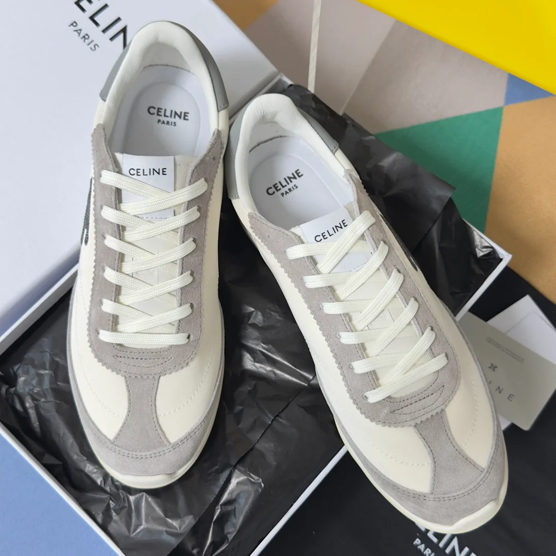 Кроссовки Женские Celine 11687215