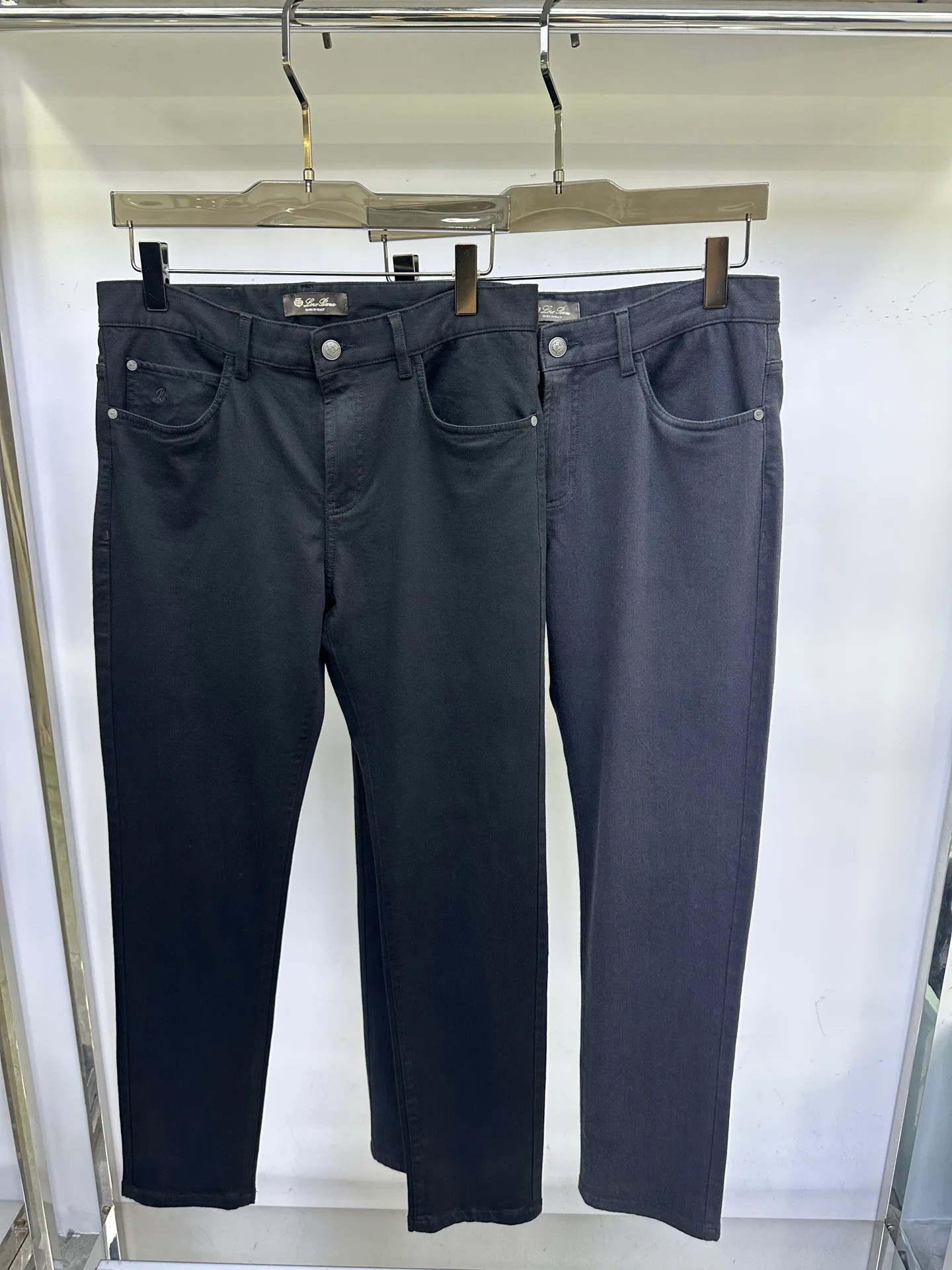 Брюки Мужские Loro Piana 76101