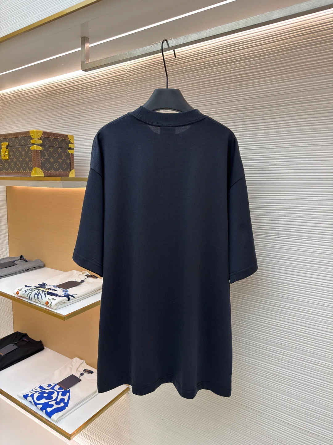 Футболки Мужские Balenciaga 9226536